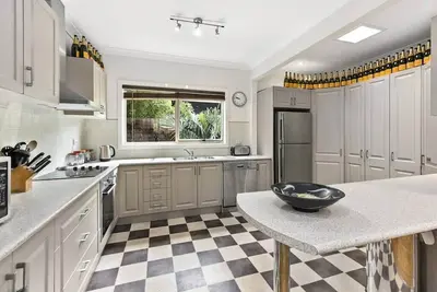Image de Barwon Veuve Cottage