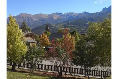 Image de Le Chalet de Laika