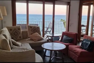 Image de Telework In Front Of The Sea