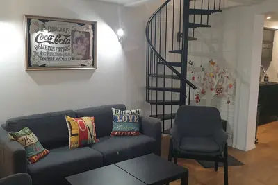 Image de Maison, village touristique, \n 6 couchages, 9min Disneyland Paris