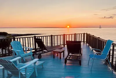 Image de Best Waterfront Views on Martha's Vineyard