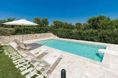 Image de \"Villa Degli Allori\" Stunning Villa with Exclusive Private Pool, 4 Guests