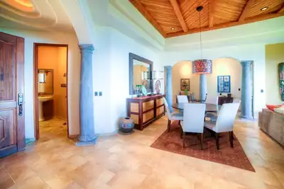 Image de Las Ventanas del Mar, Ridge Condo #10 - Spectacular Ocean Views!