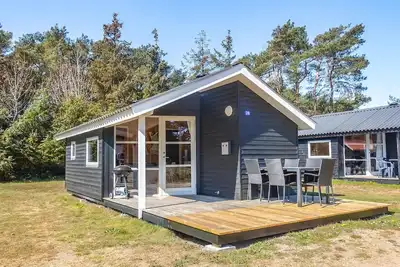 Image de Maison confortable de 2 chambres à Nexø