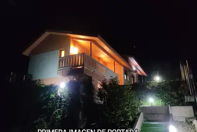 Image de Coquettish house in quiet area, with Vigo at 15 min, and with very good connections.
