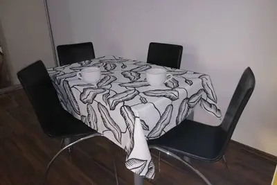 Image de Yellow Apartment