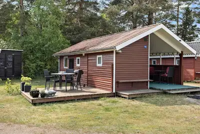 Image de Belle maison de 2 chambres à Nexø