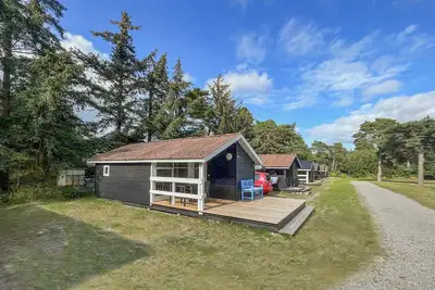 Image de Belle maison à Nexø avec WiFi