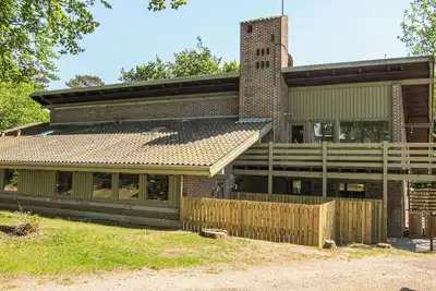 Image de Superbe appartement 1 chambre à Allinge