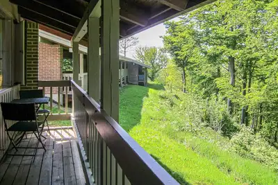 Image de Appartement confortable Ă Allinge avec.