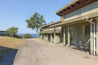 Image de Superbe appartement Ă Allinge avec WiFi