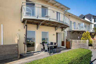 Image de Superbe appartement 1 chambre Ă Allinge