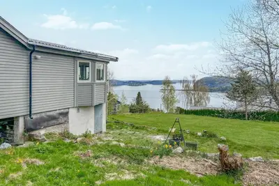 Image de Magnifique maison à Uddevalla avec WiFi