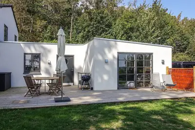 Image de Magnifique appartement Ă Allinge avec.