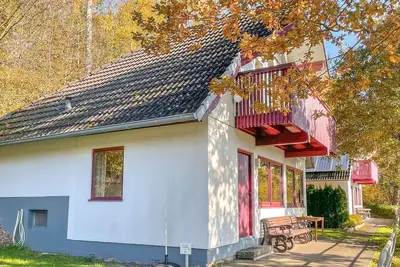 Image de Ferienhaus 12 in Kirchheim