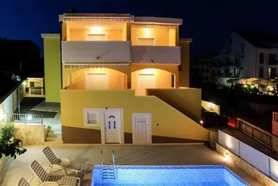 Image de Bel appartement à Zecevo Rogoznicko