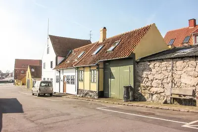 Image de Superbe maison à Allinge avec cuisine