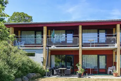 Image de Magnifique appartement Ă Allinge