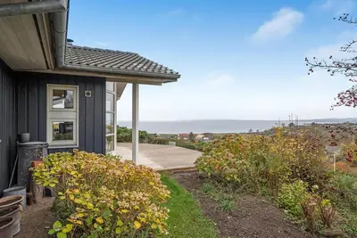 Image de Superbe maison de 3 chambres à Ebeltoft