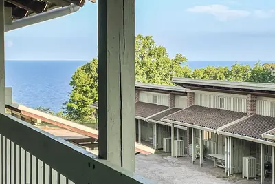 Image de Superbe appartement Ă Allinge avec WiFi