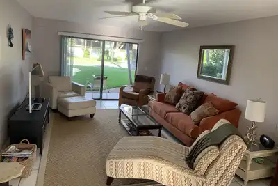 Image de Beach condo Steps away from the beach/boardwalk and park