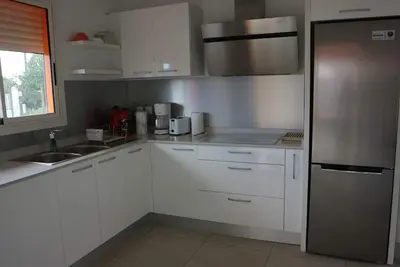 Image de Appartement Abel bien situé à La Jaille au centre de la Guadeloupe
