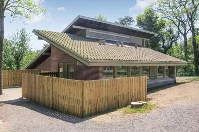 Image de Superbe appartement à Allinge avec WiFi