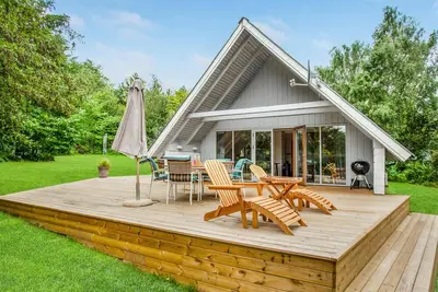 Image de Superbe maison de 2 chambres à Allinge