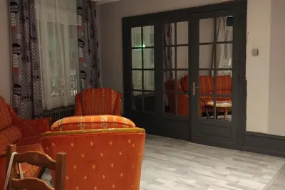 Image de Appartement entier