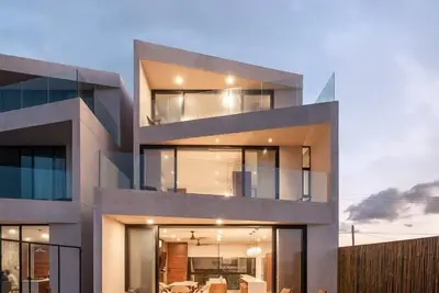 Image de Luxury Villa by the Caribbean - San Benito, Yucatán