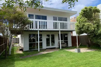 Image de Beach House on Dromana Parade Safety Beach