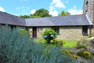 Image de The Long Barn for Families, Walker, Pets & Workers