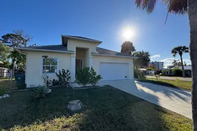 Image de 5 Min From Sea New Built House