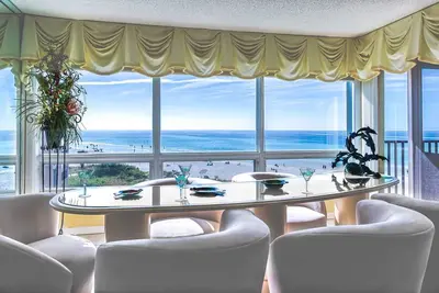 Image de Fall Into Paradise 7 Night Stay