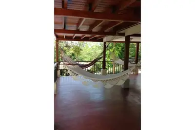 Image de Casa Camino Viejo/eco-friendly Pool