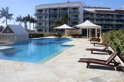 Image de Waterfront Studio Apartment At The Oaks Resort