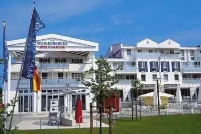 Image de Vacation apartment/apartment for 4 guests with 55m² in Zingst (161327)