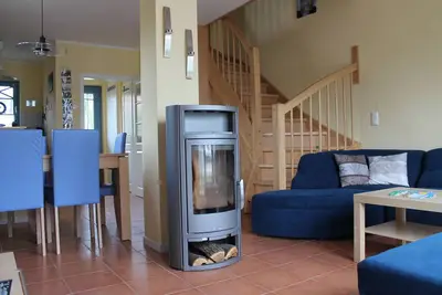 Image de Vacation home for 6 guests with 70m² in Zingst (161366)