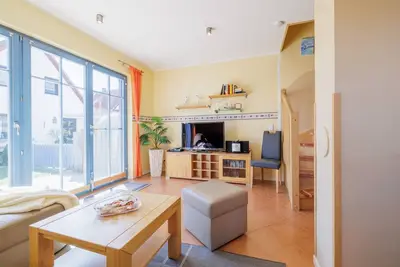 Image de Vacation home for 6 guests with 70m² in Zingst (161862)