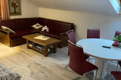 Image de Vacation apartment, indoor pool, outdoor pool, Lower Bavaria, Hauzenberg, RaĂźreuth Whg. 405