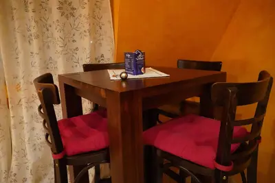 Image de Furnished, cozy apartment including weekly cleaning (near Freiburg)