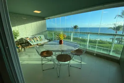 Image de Luxury Sea View Apartment - Barra Ondina