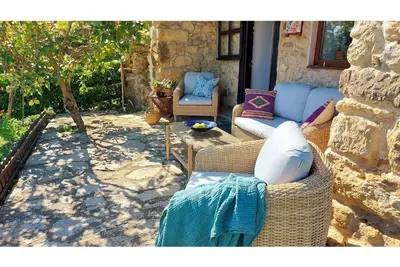 Image de Casa Prado el Cardin, happy home in the mountains