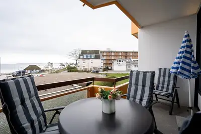 Image de - Berliner Hof - \"Direct Beach Location\" 100% lake view \/ 2- and 3-room comfort A