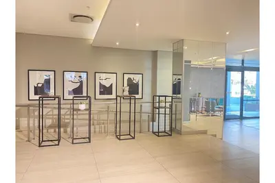 Image de Sandton Skye Luxurious Apartment heart of Sandton