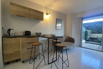 Image de Très bon emplacement appartement front de mer