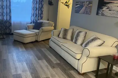 Image de Newly remodeled adventure rental