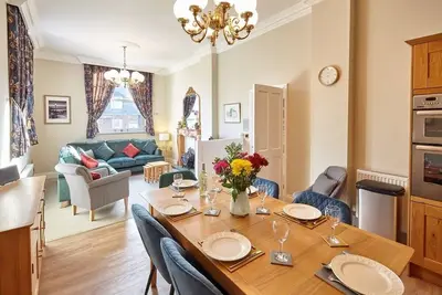 Image de Host & Stay | The Old Chapel