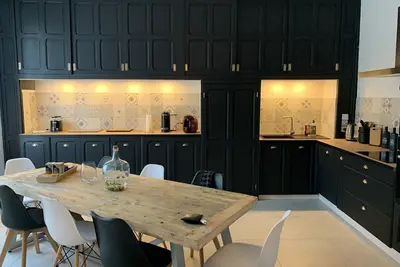 Image de Au Bon Coin - Maison chaleureuse et entièrement équipée