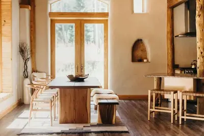 Image de Adobe-Style Retreat | Game Room | 8 Mins to Breck